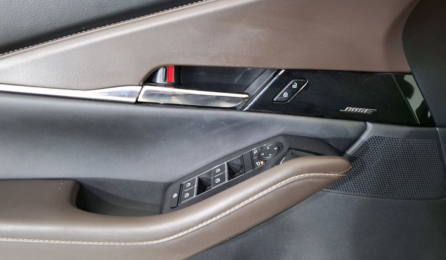 Mazda Cx-30 2.5 SIGNATURE AUTO Suv 2023