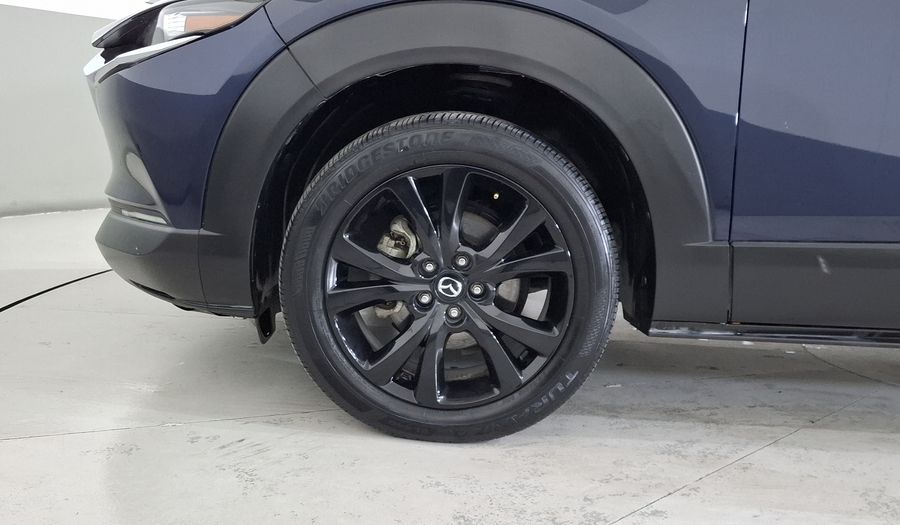 Mazda Cx-30 2.5 SIGNATURE AUTO Suv 2023