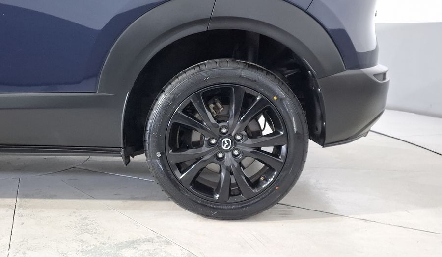 Mazda Cx-30 2.5 SIGNATURE AUTO Suv 2023