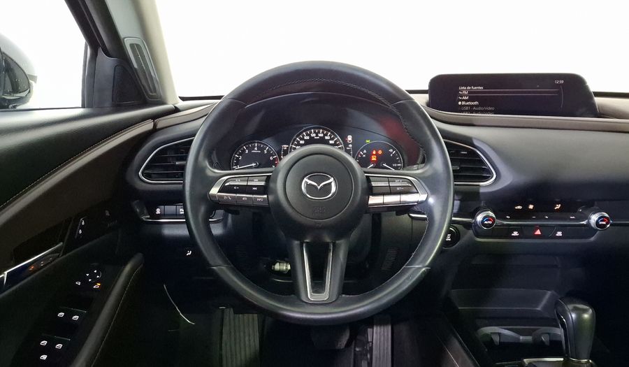 Mazda Cx-30 2.5 SIGNATURE AUTO Suv 2023