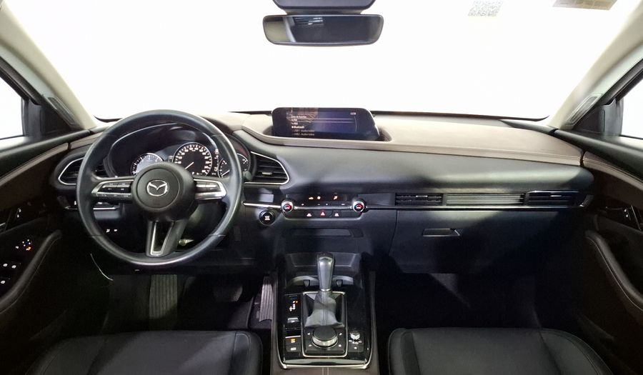 Mazda Cx-30 2.5 SIGNATURE AUTO Suv 2023