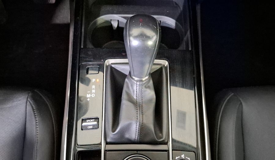 Mazda Cx-30 2.5 SIGNATURE AUTO Suv 2023