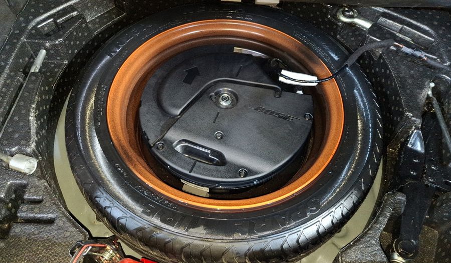 Mazda Cx-30 2.5 SIGNATURE AUTO Suv 2023