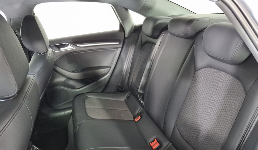 Audi A3 1.4 35 SELECT DCT Sedan 2019