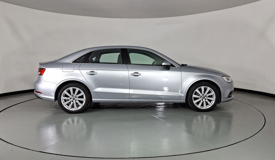 Audi A3 1.4 35 SELECT DCT Sedan 2019