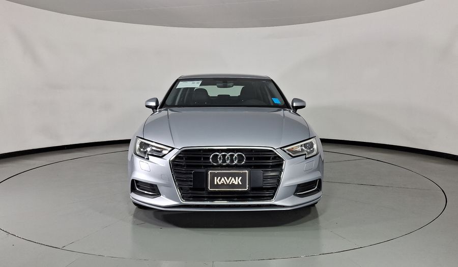 Audi A3 1.4 35 SELECT DCT Sedan 2019