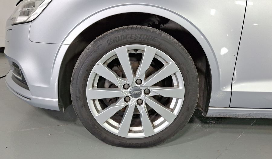 Audi A3 1.4 35 SELECT DCT Sedan 2019