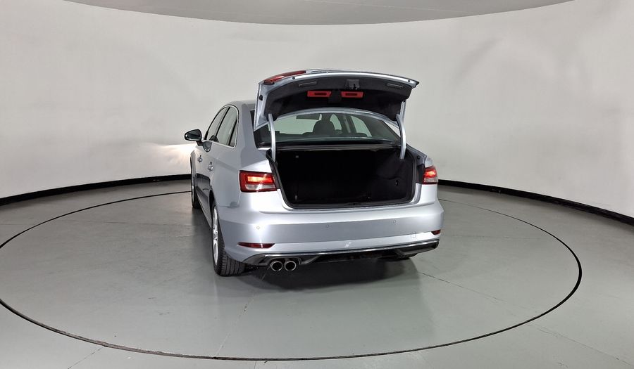 Audi A3 1.4 35 SELECT DCT Sedan 2019