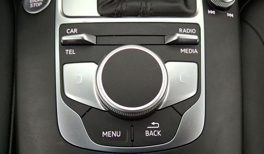 Audi A3 1.4 35 SELECT DCT Sedan 2019