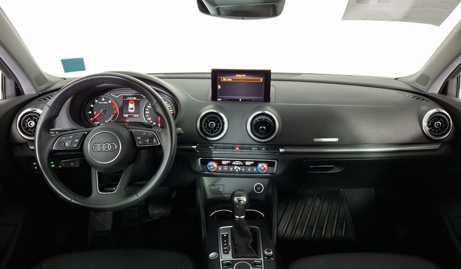 Audi A3 1.4 35 SELECT DCT Sedan 2019