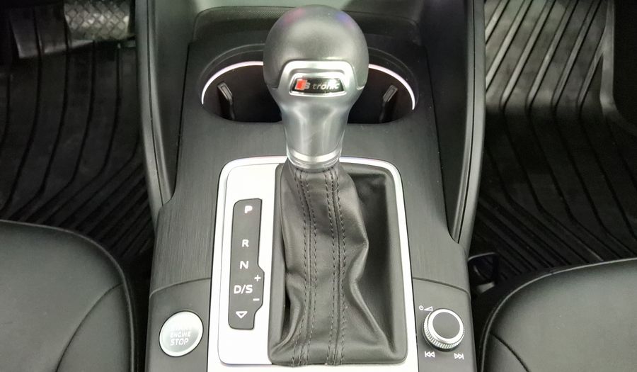 Audi A3 1.4 35 SELECT DCT Sedan 2019