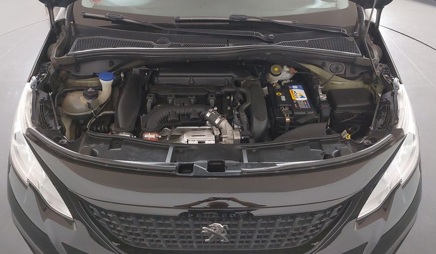 Peugeot 2008 1.6 THP GRIFFE AUTO Suv 2020