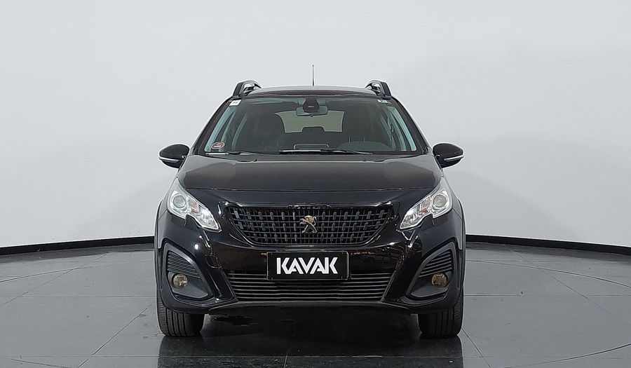 Peugeot 2008 1.6 THP GRIFFE AUTO Suv 2020