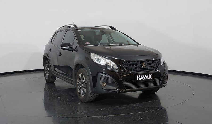 Peugeot 2008 1.6 THP GRIFFE AUTO Suv 2020
