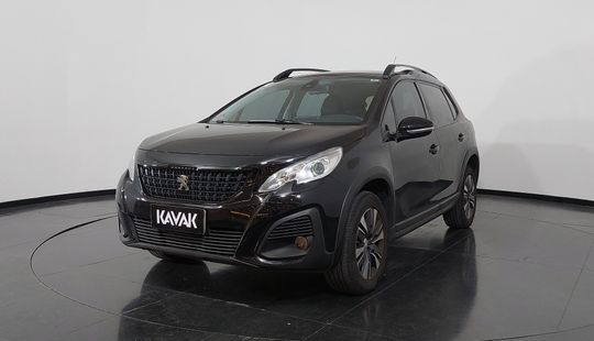 Peugeot • 2008