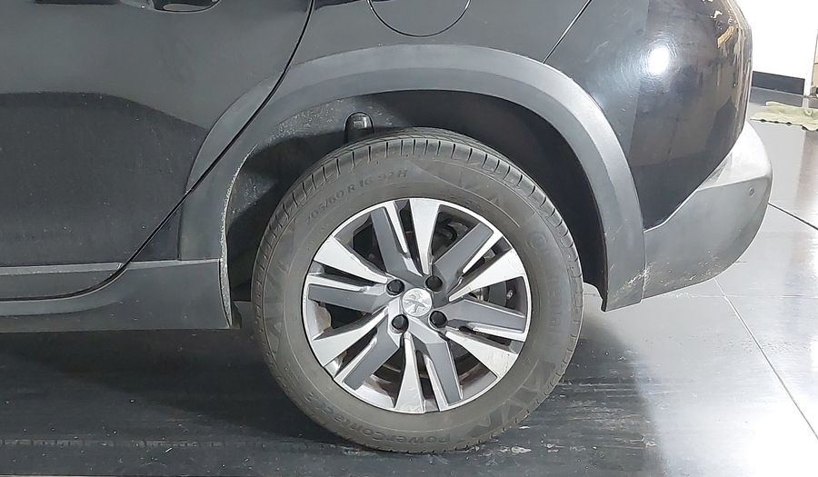 Peugeot 2008 1.6 THP GRIFFE AUTO Suv 2020