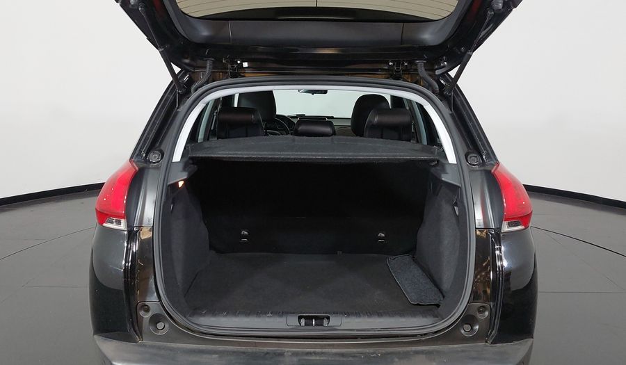Peugeot 2008 1.6 THP GRIFFE AUTO Suv 2020