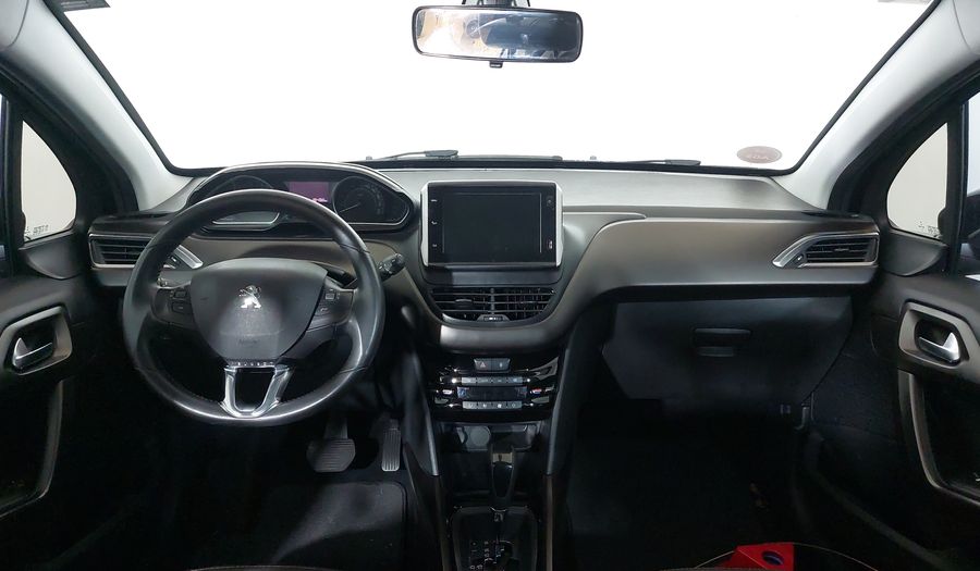 Peugeot 2008 1.6 THP GRIFFE AUTO Suv 2020