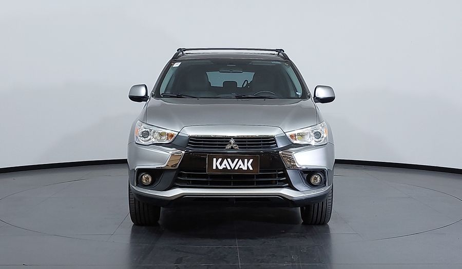 Mitsubishi Asx AUTOMATICO FLEX Suv 2018