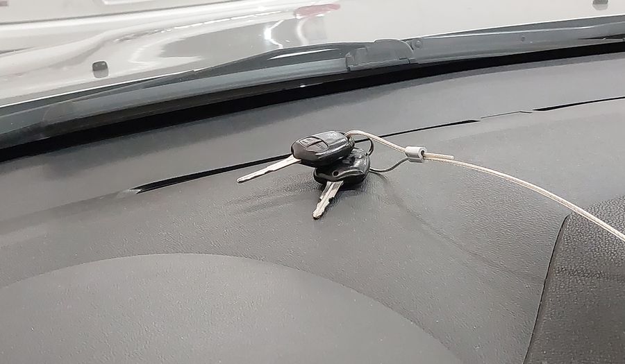 Mitsubishi Asx AUTOMATICO FLEX Suv 2018