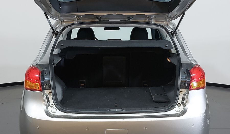 Mitsubishi Asx AUTOMATICO FLEX Suv 2018