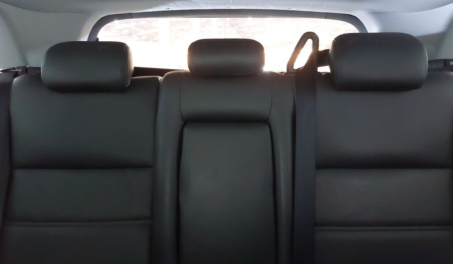 Mitsubishi Asx AUTOMATICO FLEX Suv 2018