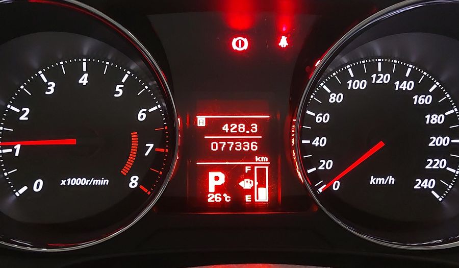 Mitsubishi Asx AUTOMATICO FLEX Suv 2018