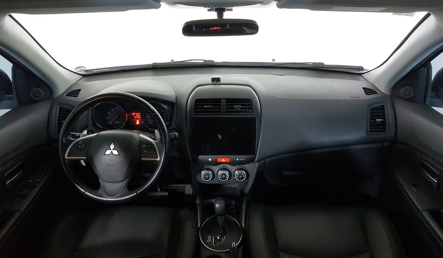 Mitsubishi Asx AUTOMATICO FLEX Suv 2018