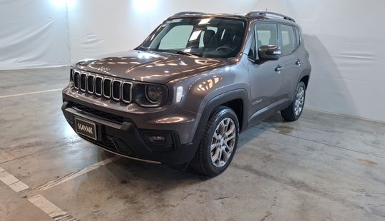 Jeep • Renegade