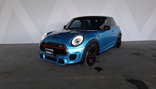 Mini • John Cooper Works