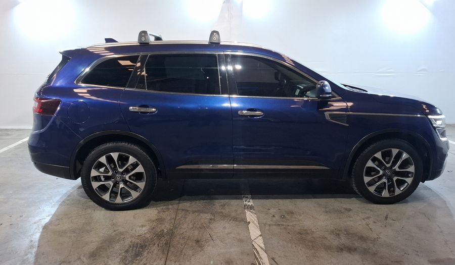 Renault Koleos 2.5 ICONIC CVT Suv 2018