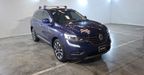 Renault Koleos 2.5 ICONIC CVT Suv 2018