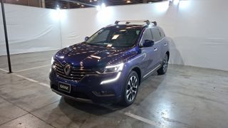 Renault • Koleos