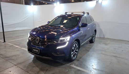 Renault • Koleos
