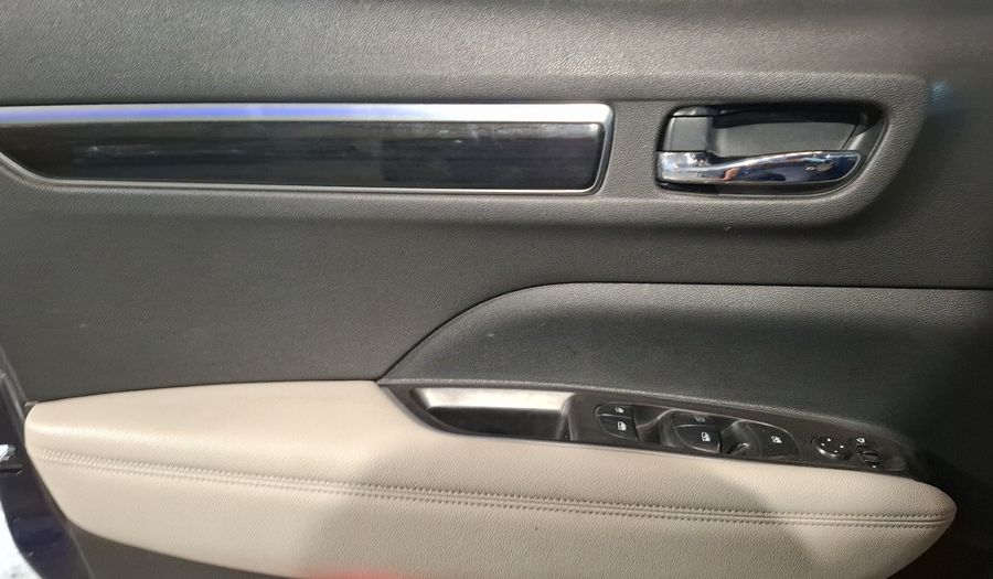 Renault Koleos 2.5 ICONIC CVT Suv 2018