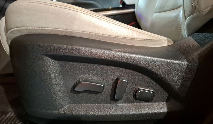 Renault Koleos 2.5 ICONIC CVT Suv 2018