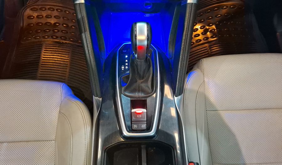 Renault Koleos 2.5 ICONIC CVT Suv 2018