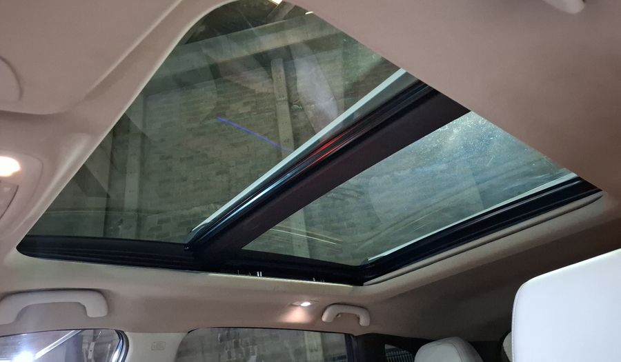 Renault Koleos 2.5 ICONIC CVT Suv 2018