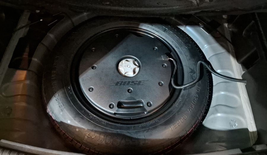 Renault Koleos 2.5 ICONIC CVT Suv 2018