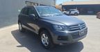 Volkswagen Touareg 3.0 TDI V6 AUTO 4WD Suv 2015