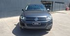 Volkswagen Touareg 3.0 TDI V6 AUTO 4WD Suv 2015