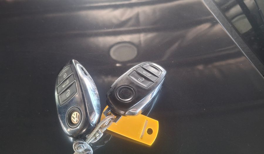 Volkswagen Touareg 3.0 TDI V6 AUTO 4WD Suv 2015