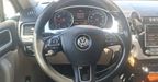 Volkswagen Touareg 3.0 TDI V6 AUTO 4WD Suv 2015