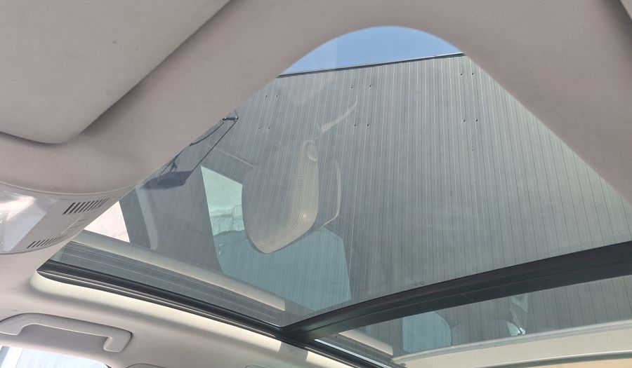 Volkswagen Touareg 3.0 TDI V6 AUTO 4WD Suv 2015