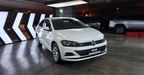 Volkswagen Virtus 1.6 MSI TRENDLINE MY21 Sedan 2021