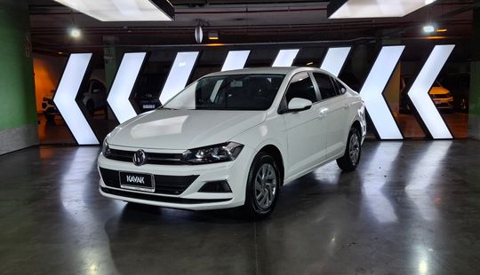 Volkswagen • Virtus