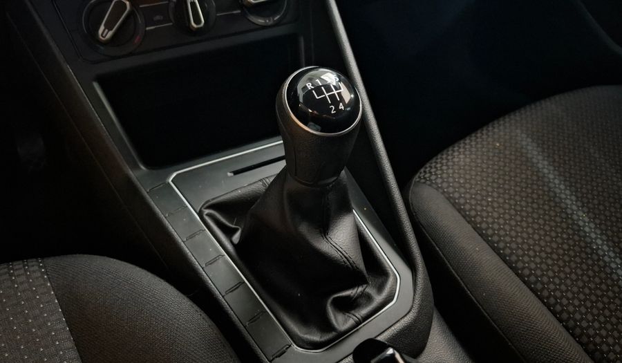 Volkswagen Virtus 1.6 MSI TRENDLINE MY21 Sedan 2021