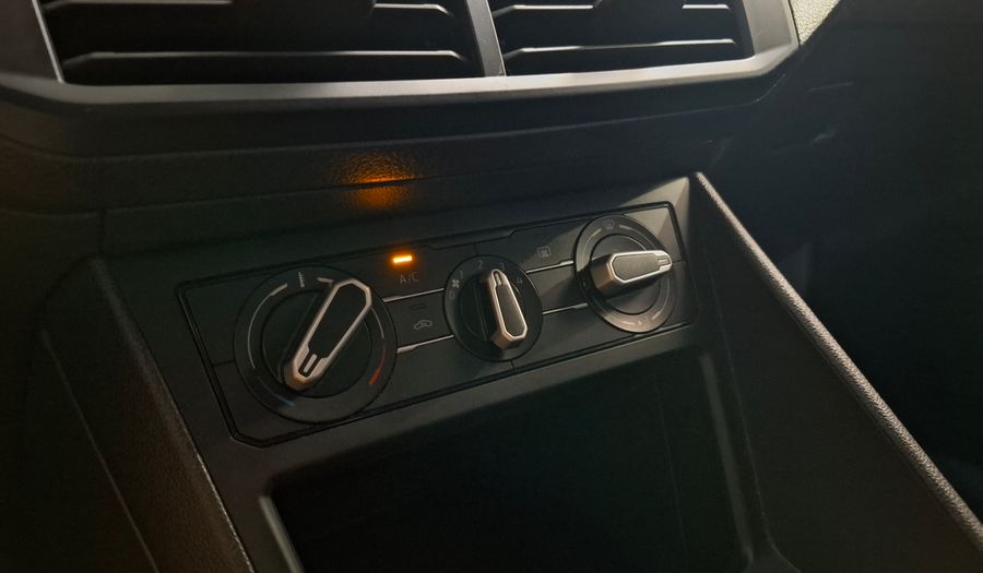 Volkswagen Virtus 1.6 MSI TRENDLINE MY21 Sedan 2021