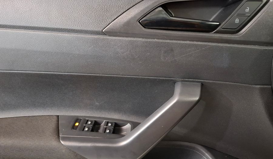 Volkswagen Virtus 1.6 MSI TRENDLINE MY21 Sedan 2021