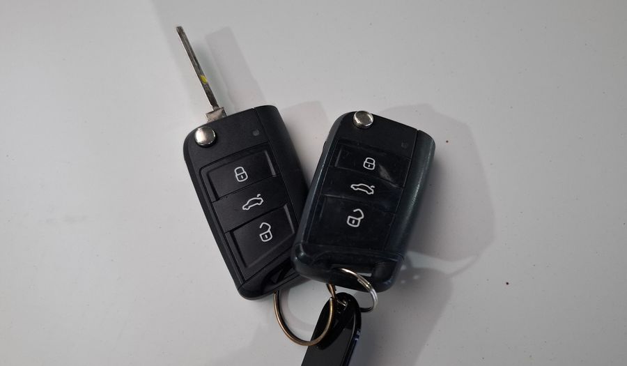 Volkswagen Virtus 1.6 MSI TRENDLINE MY21 Sedan 2021